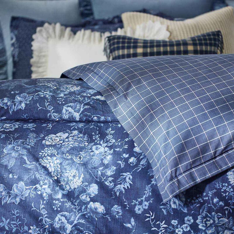 Polo Ralph Lauren Kathryn Duvet Cover image number 2